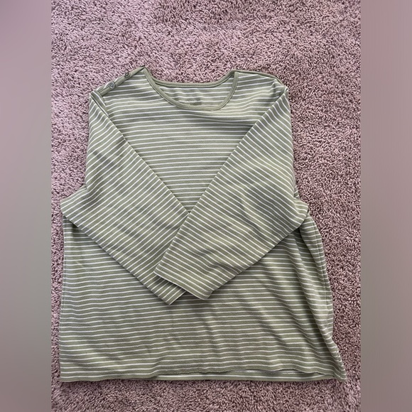 Vintage 90s top size large - Picture 5 of 7